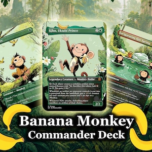 monkey deck yugioh Zeman the Ape King | Card Details