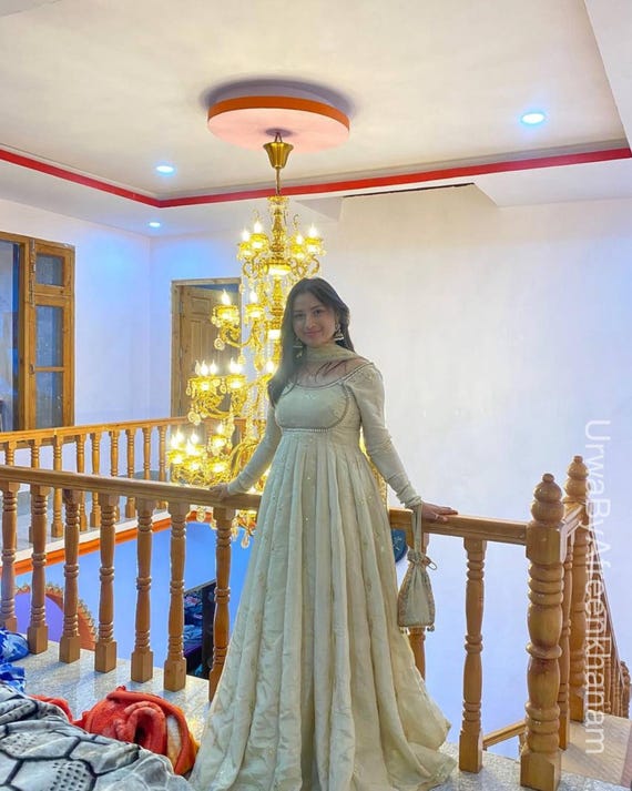 chinese dress ladies Shop Ethnic Anarkali Suits USA  Roop Sari Palace