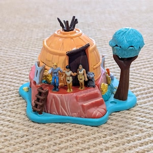 Polly Pocket Pocahontas - Etsy