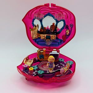Polly Pocket Sweet Rose - Etsy