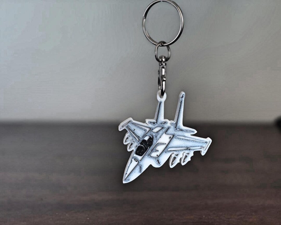 Military 3D Designed Keychains - Etsy