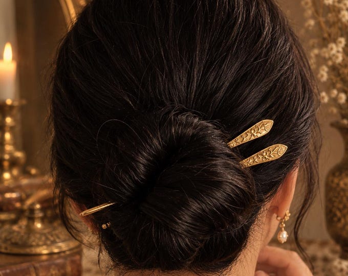 Hair Stick / Accessories