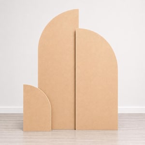 Half Arch Backdrop Bundle