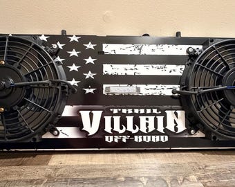 Wentylatory sufitowe SXS/utv do modeli CFMotto, Polaris, Kawasaki, wszystkie dostępne