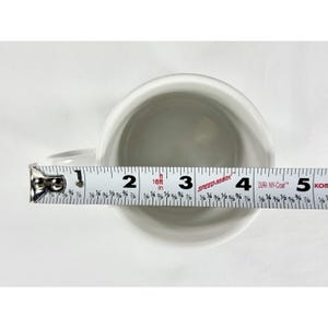 Vintage 90s Walt Disney Mickey Minnie Mouse Coffee Mug The Daily Grind Gibson image 7