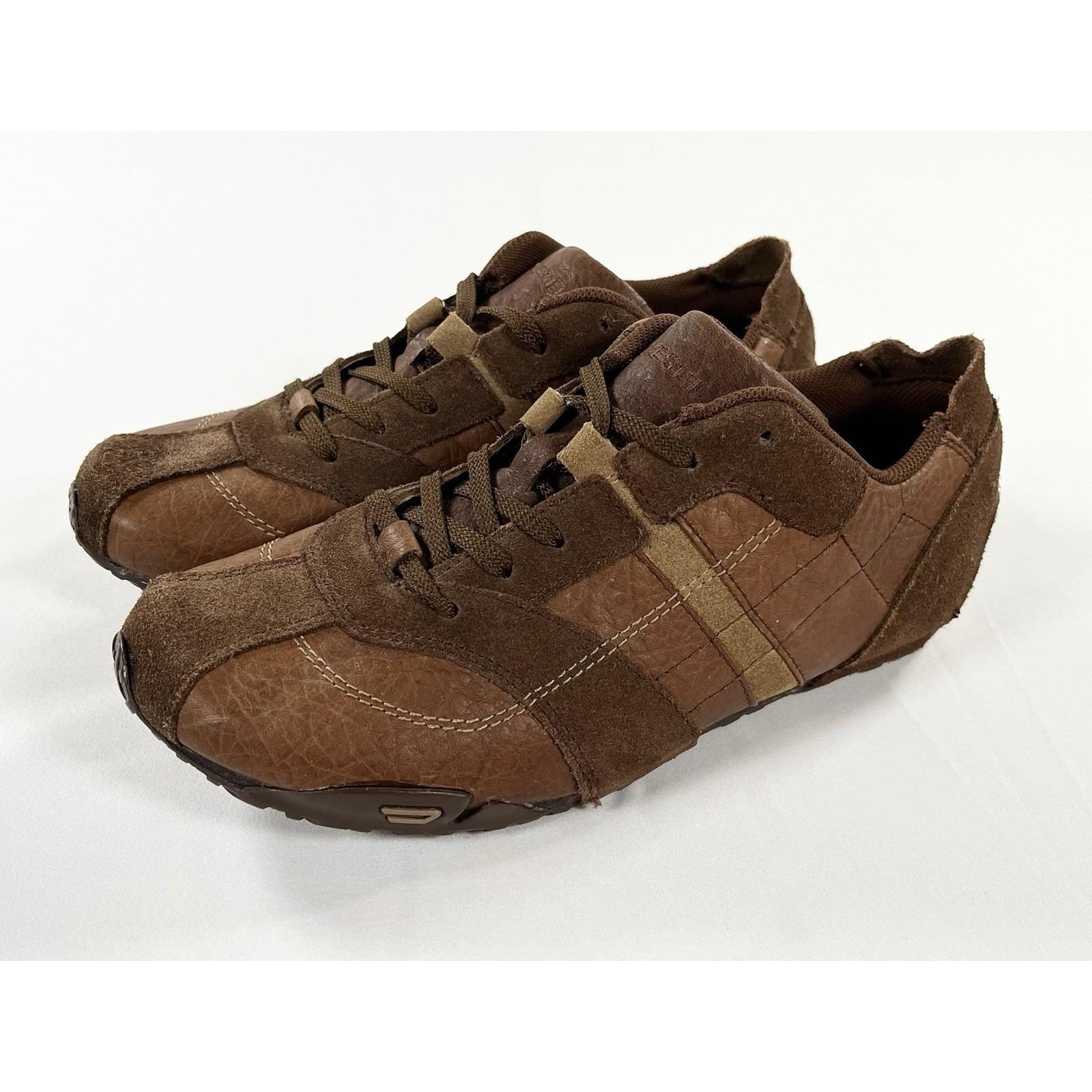 Diesel Y2k Shoes - Etsy