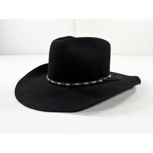 Vintage Wrangler Hat - Etsy
