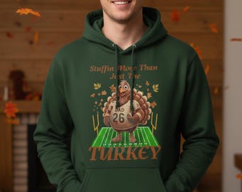 Funny Thanksgiving Pregnancy Reveal Design | Turkey Baby Announcement (PNG)