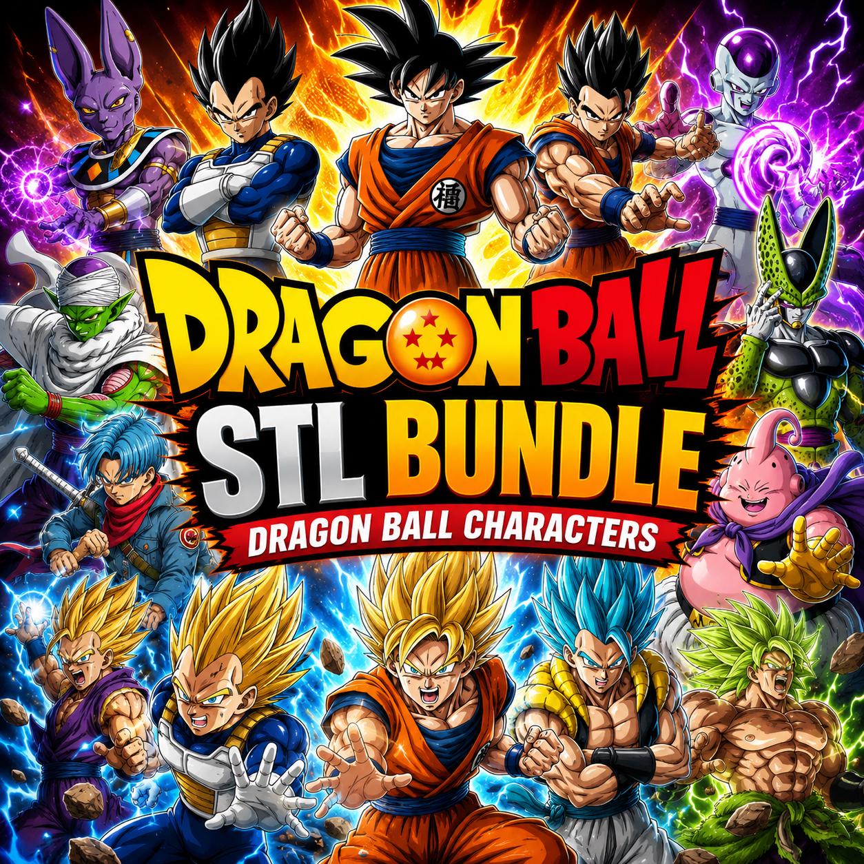 ドラゴンボールZ 悪役シール 4枚セット ドラゴンボール Z悪役シール4枚セット 【公式通販】