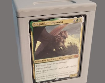 MTG Commander Deck