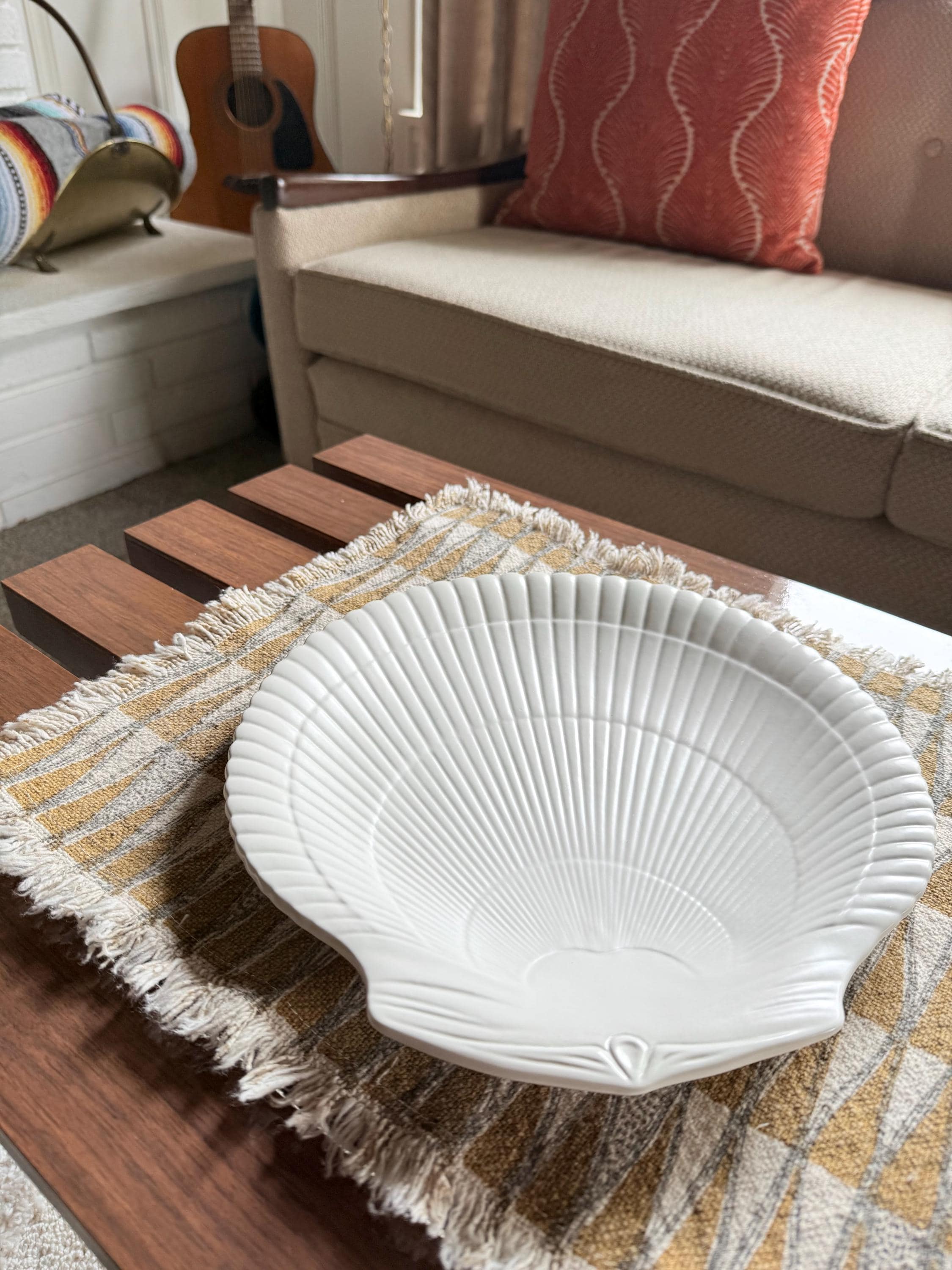 Wedgwood Nautilus Shell - Etsy