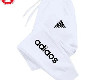 Men's Athletic Joggers, Soft Breathable Sweatpants, Streetwear Trousers