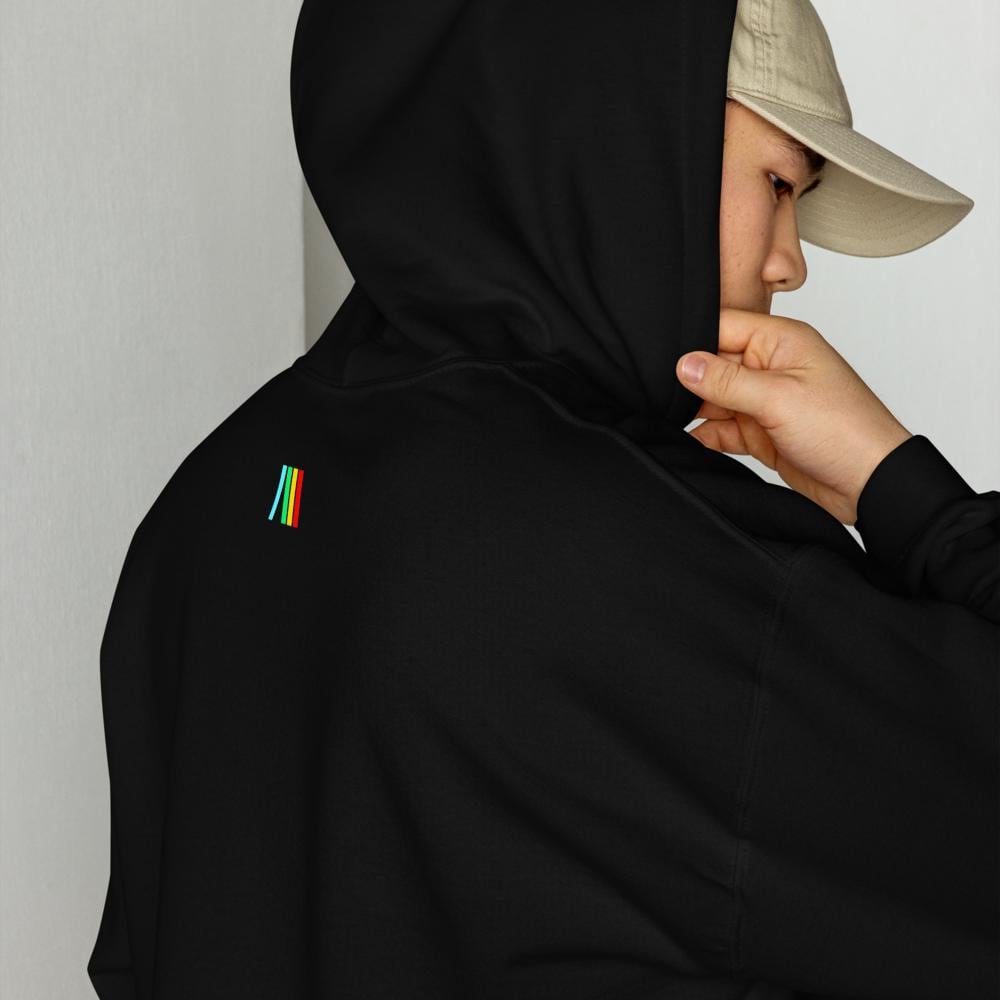 Felpa Con Cappuccio Arc Raiders – Stampa Logo Del Gioco, Unisex Casual Per Uomo, Donna E Ragazzi