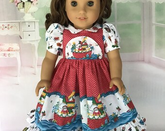 daisy doll designs
