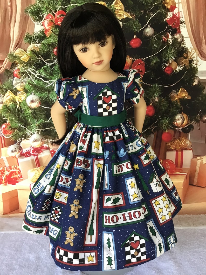 20 inch doll box
