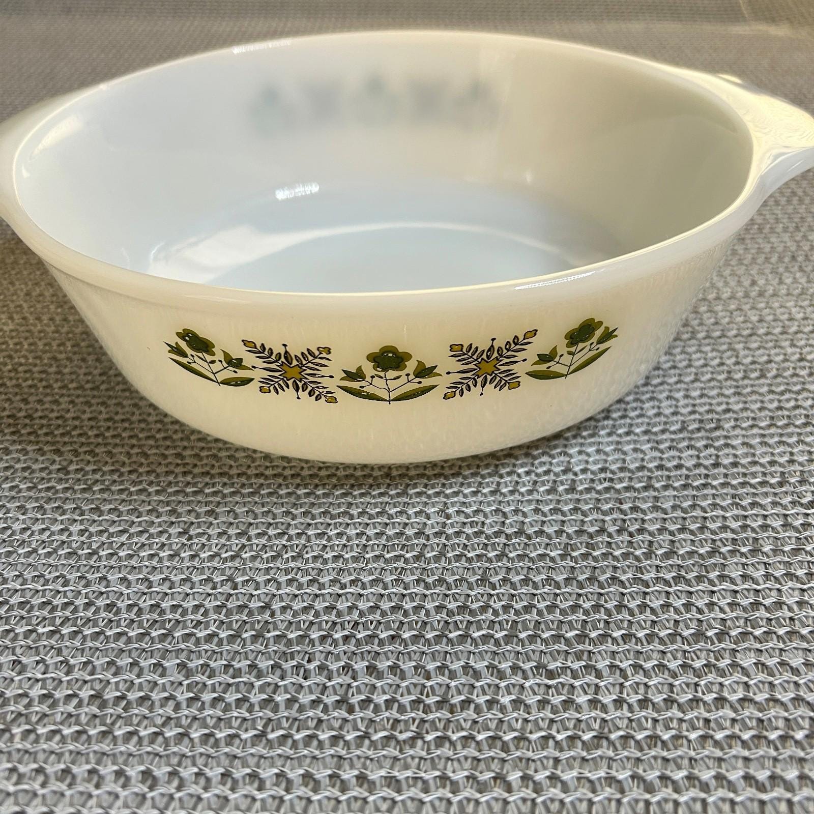 Oven Fire King Ware - Etsy