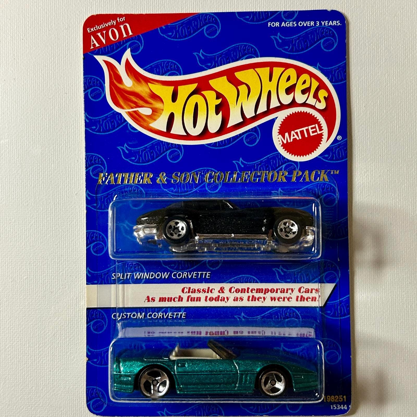 1995 Hot Wheels - Etsy