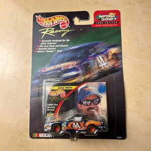 Pontiac Grand Prix Toy Car - Etsy