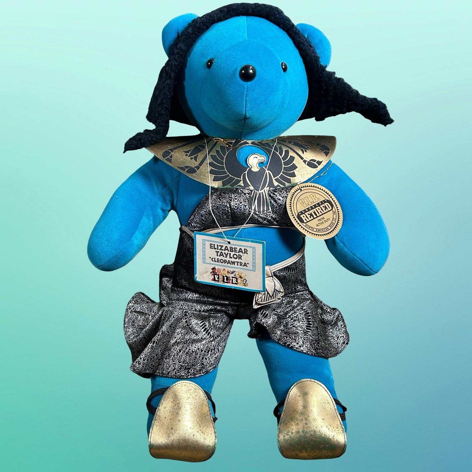 North American Bear Co - Etsy