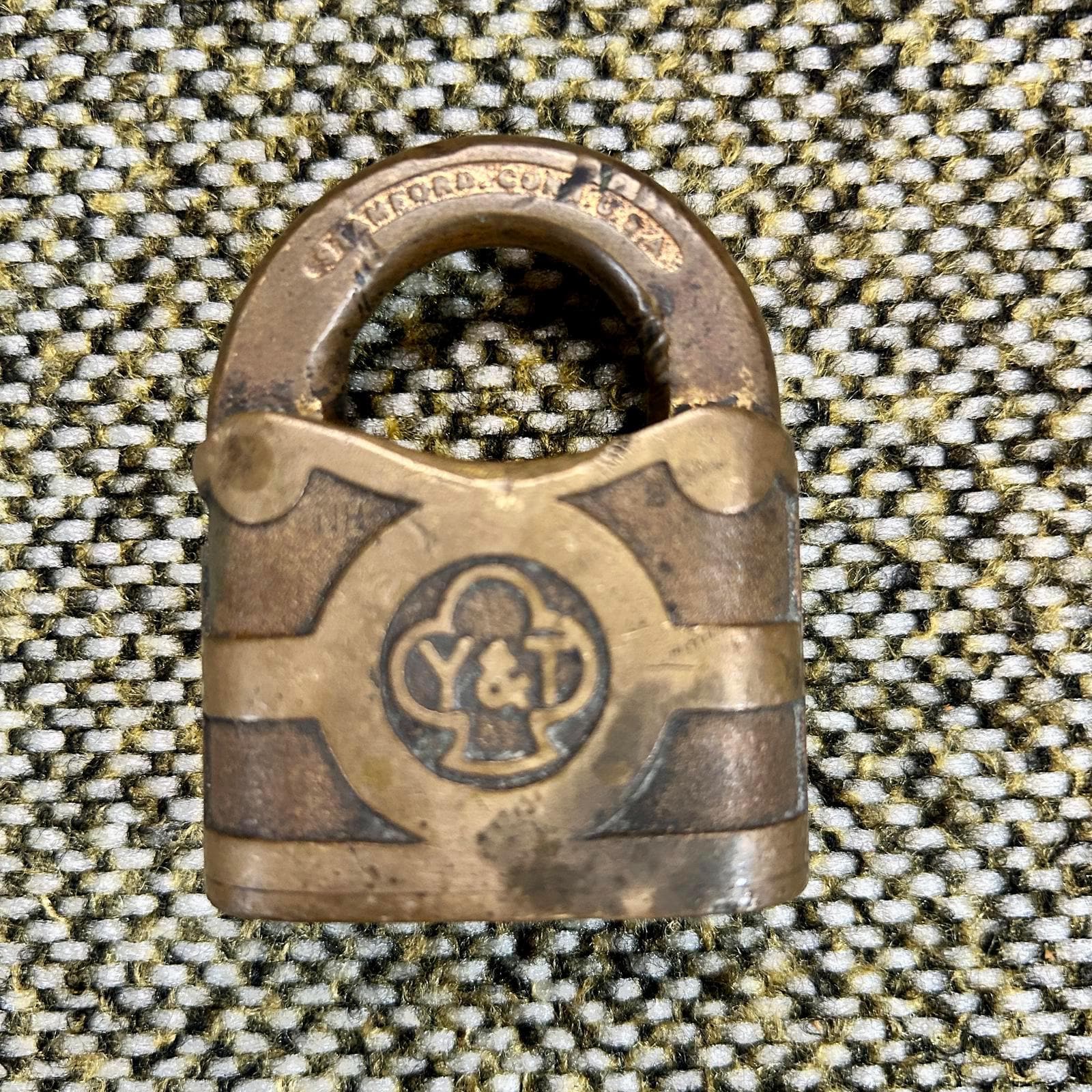 Yale Towne Mfg Co - Etsy