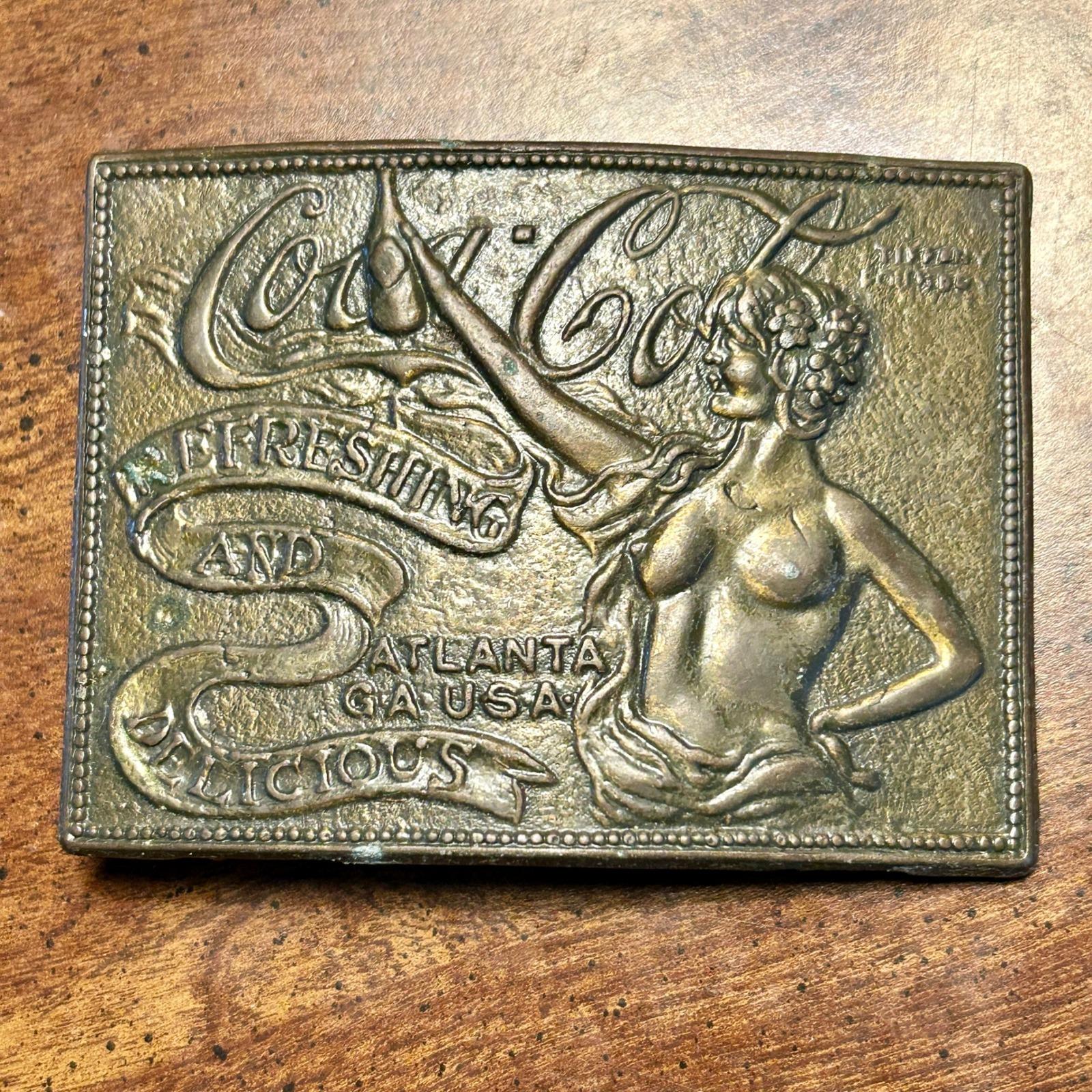 Tiffany's Belt Buckle - Etsy