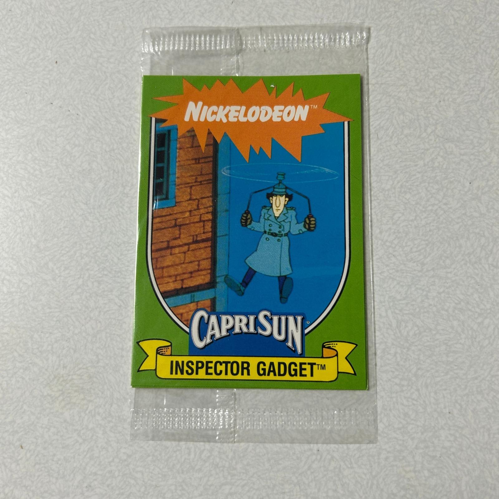 Nickelodeon Trading Cards - Etsy