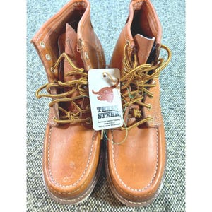 Packer Boots Men - Etsy display picture 3