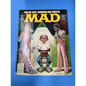 Vice Magazine - Etsy