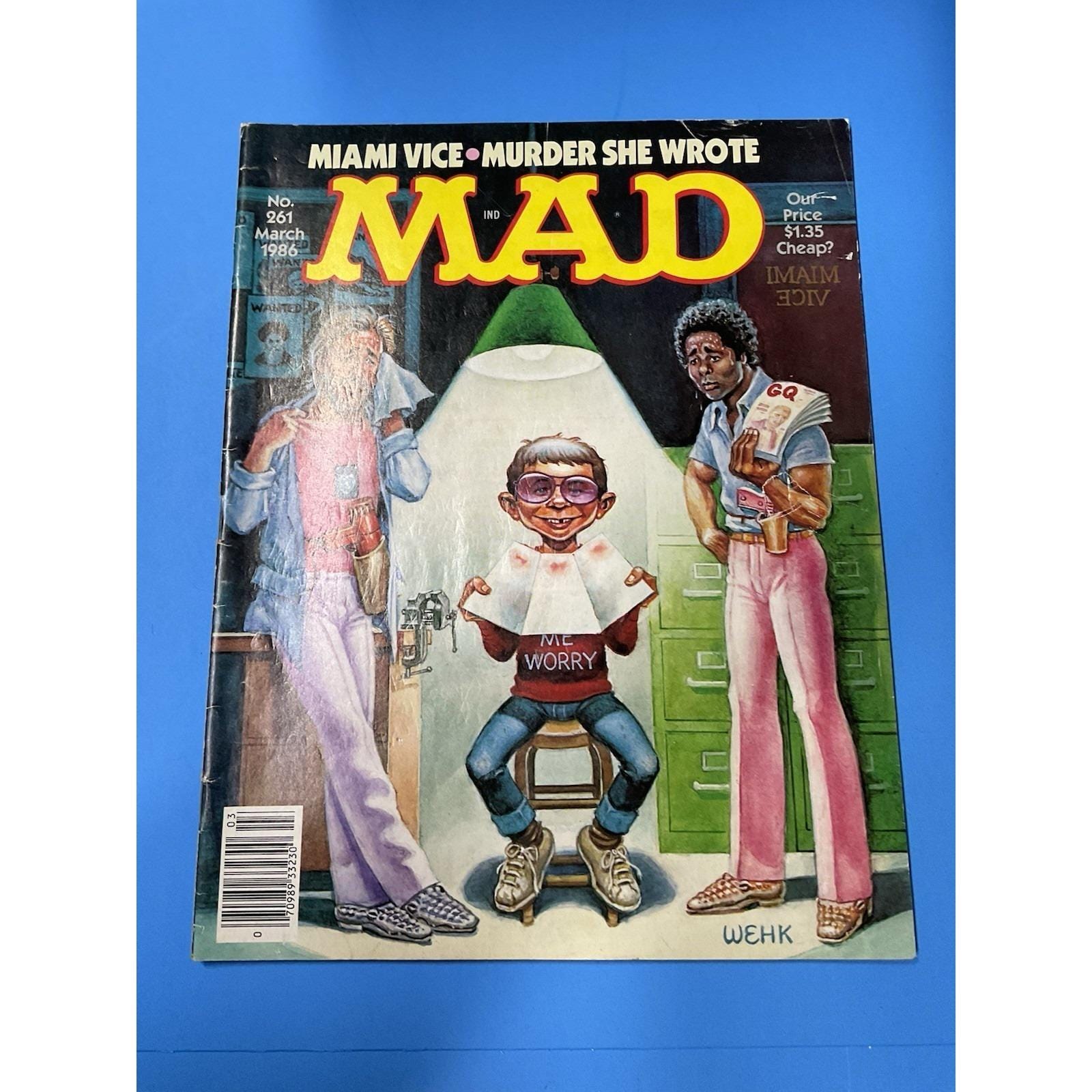 Vice Magazine - Etsy