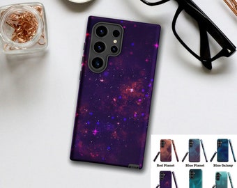 Samsung Galaxy s24 Phone Case - Six Different Patterns - s24, s24+ and s24 Ultra - New Tech Accessory with Unique Designs