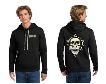 Crown of Decay Hoodie