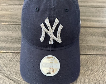1990s Deadstock With Original Tags New York Yankees Snapback