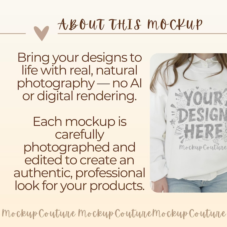Comfort Colors 1717 Mockup Bundle | 29 Folded T-Shirt Flatlays (Digital Download) image 7