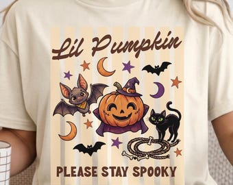 Black Cat Halloween Shirt, Spooky Cat Tee, Cat Halloween Shirt, Halloween Cat Tee, Spooky Cat Gift