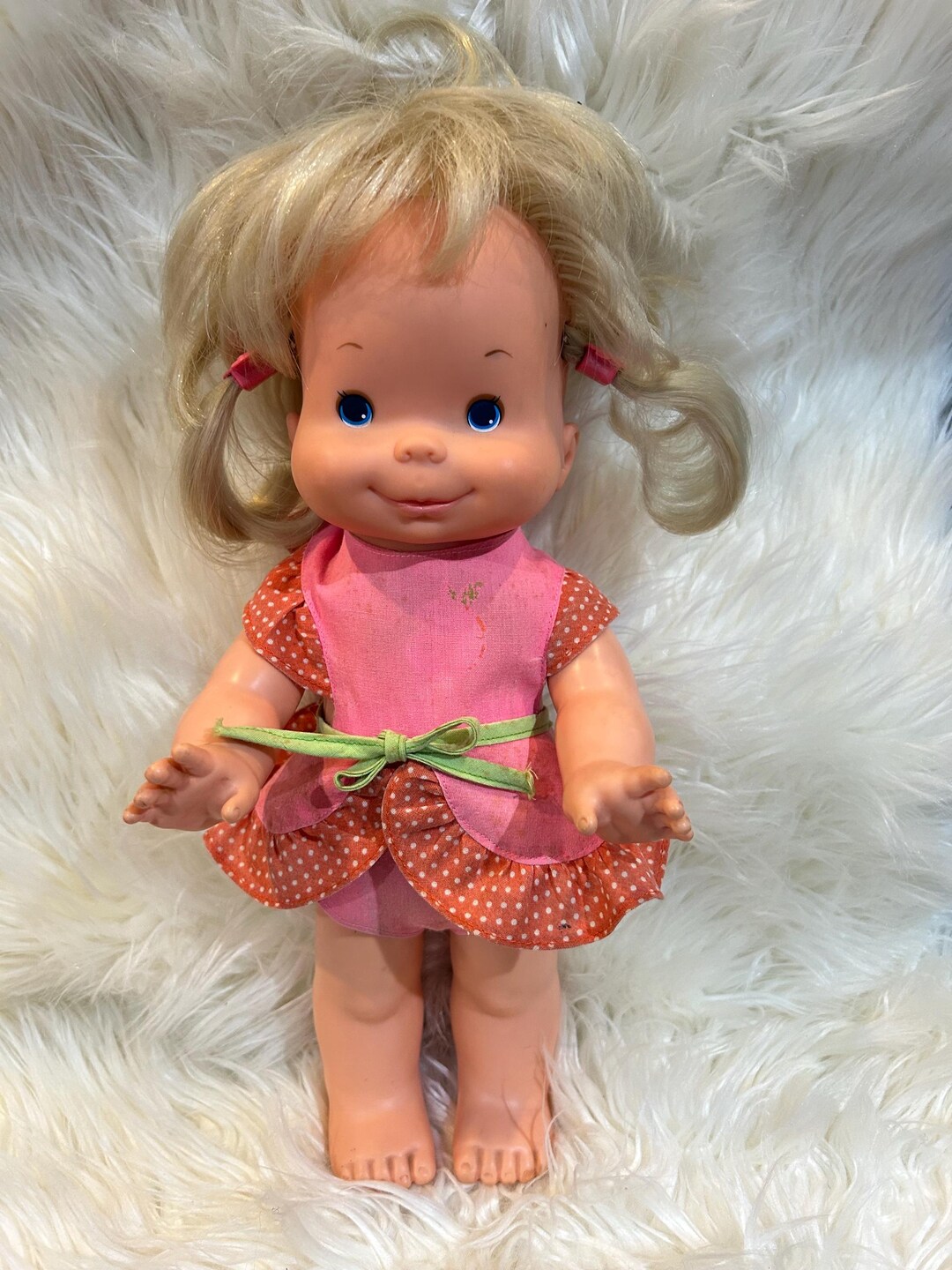 Woopsie Ideal Whoopsie Doll. - Etsy