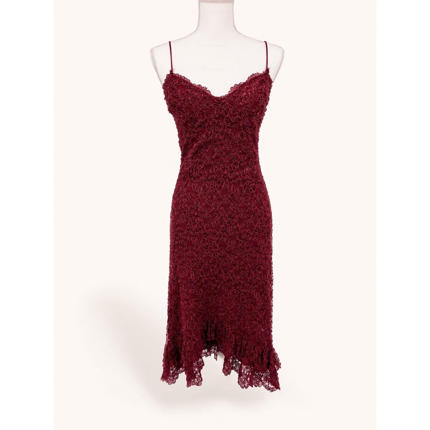 Vintage Large Betsey Johnson Dress - Etsy