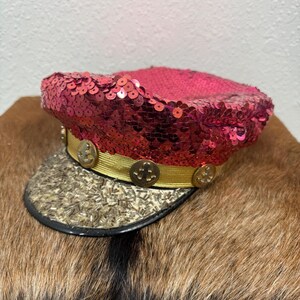 Hooray Henri Hat - Etsy display picture 1