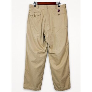 Polo Ralph Lauren Andrew Pant - Etsy Hong Kong