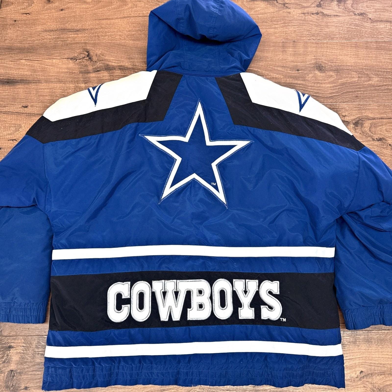 Apex One Nfl Jacket - Etsy