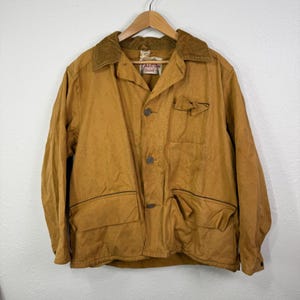 Utica Duxbak - Etsy