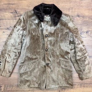 Pimp Coat - Etsy