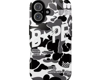 Attention Grabber Tough Cases