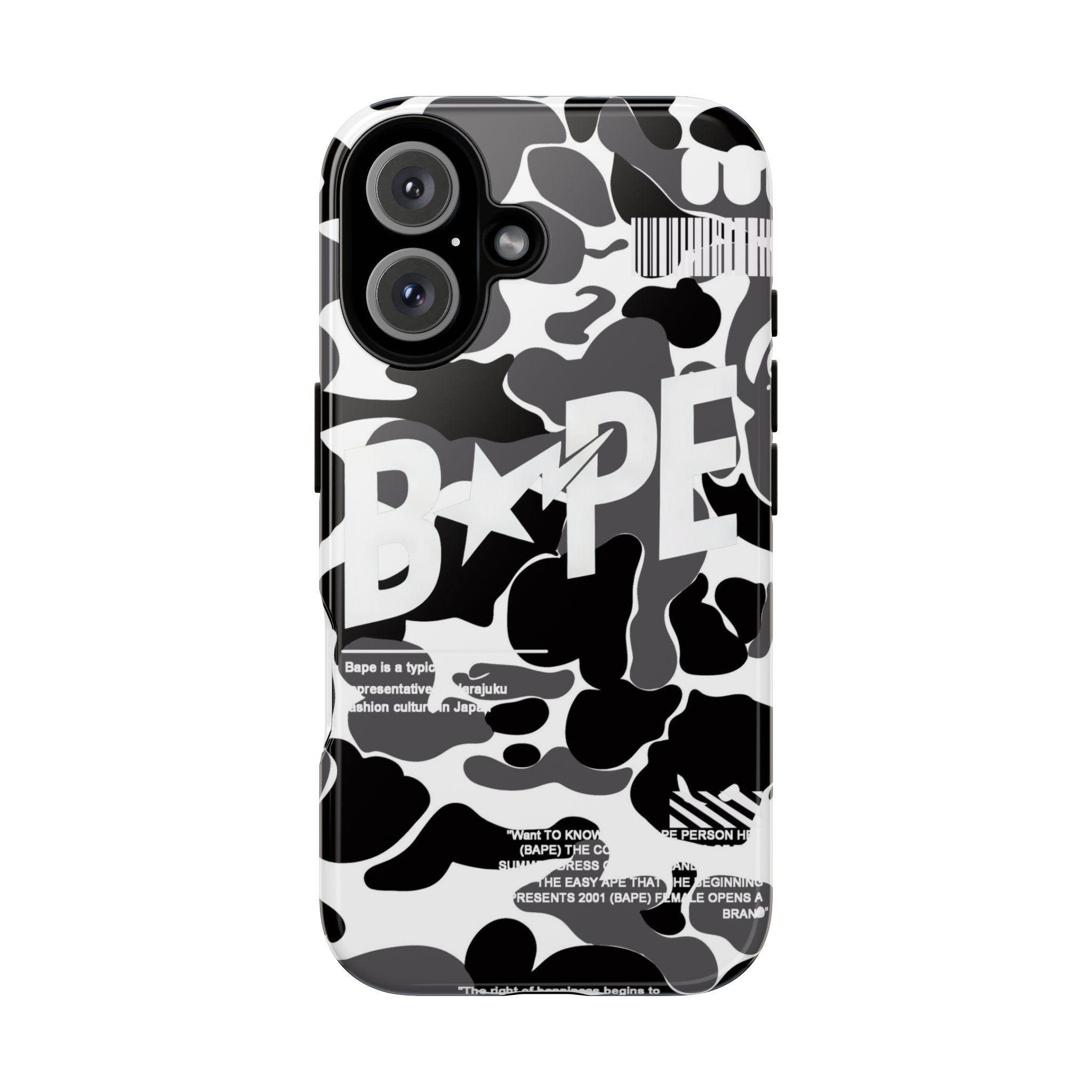 iPhone 15 Bape Case - Etsy iPhone 15 Bape Case - Etsy