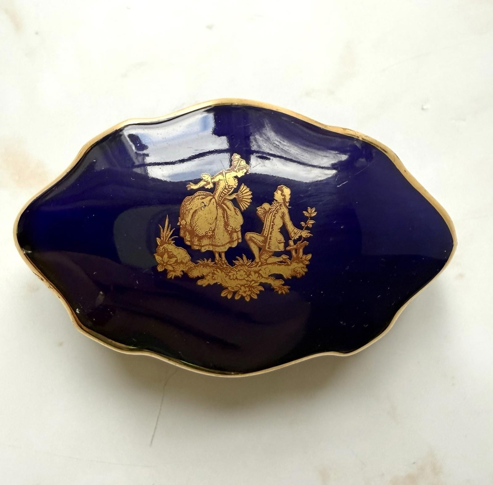 Limoges castel - Etsy 日本