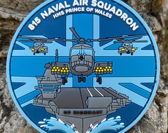 Pas de minimum d'écusson en PVC - Écusson tactique pour le moral avec crochet - Caoutchouc 3D