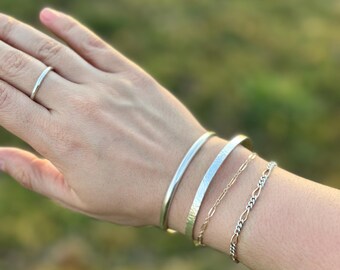 Sterling Silver Ring