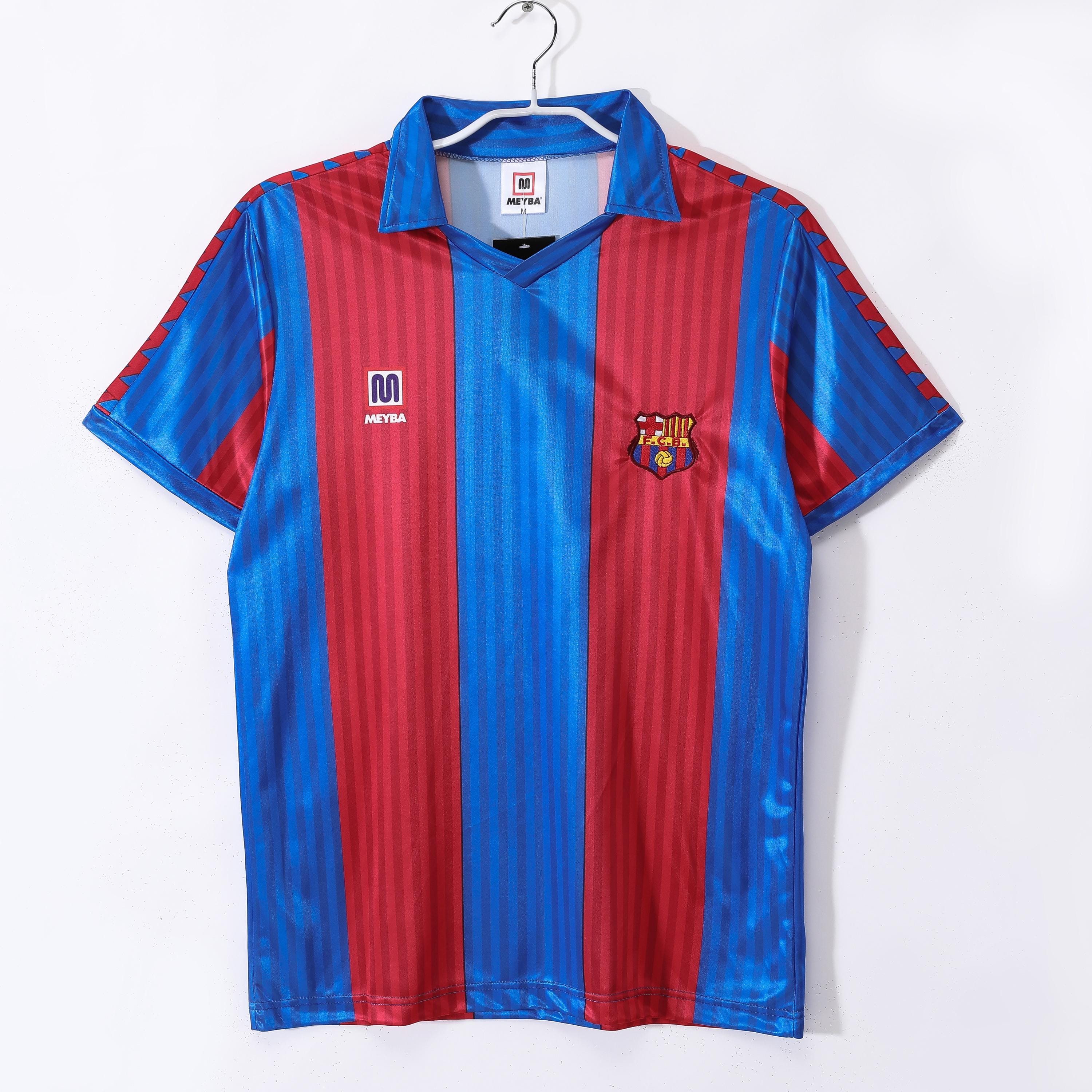 Fc barcelona retro - Etsy 日本
