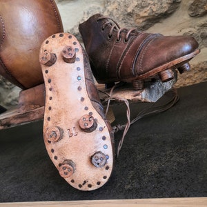 Chaussure de foot personnalisable sale