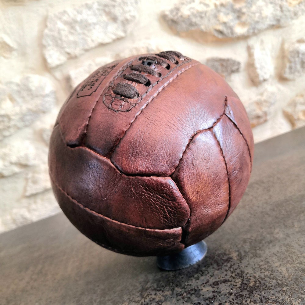 Vessie ballon football Américain pour réparation Ben & Flo