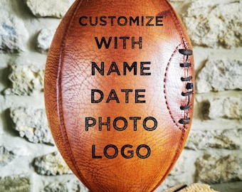 ヴィンテージレザー 1920 年代 ラグビーボール - Etsy 日本